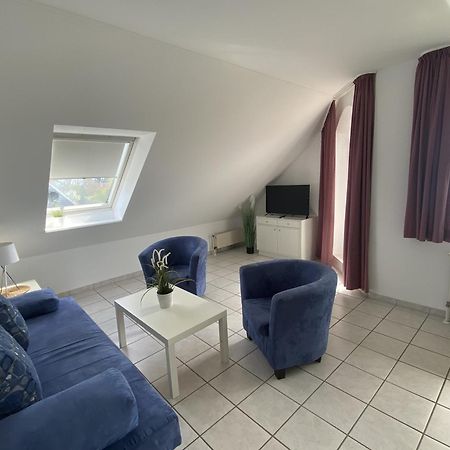Haus Suedstrand 09, Panoramameerblick Sierksdorf Exteriér fotografie