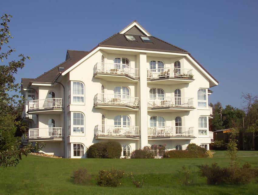 Haus Suedstrand 09, Panoramameerblick Sierksdorf Exteriér fotografie